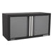 Sealey Modular Wall Cabinet 2 Door 680mm APMS65 Sealey  - Dynamic Drive