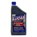 Lucas Oil 2 Cycle Racing Oil 946Ml 40110 Lucas  - Dynamic Drive