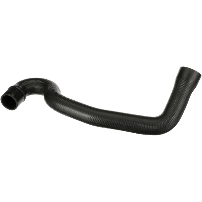 Gates Curved Radiator Hose fits Mercedes-Benz Vito 123 - 3.7 - 04-08 05-4790