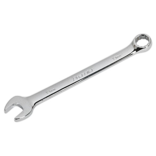 Sealey Combination Spanner 13mm CW13 Sealey  - Dynamic Drive