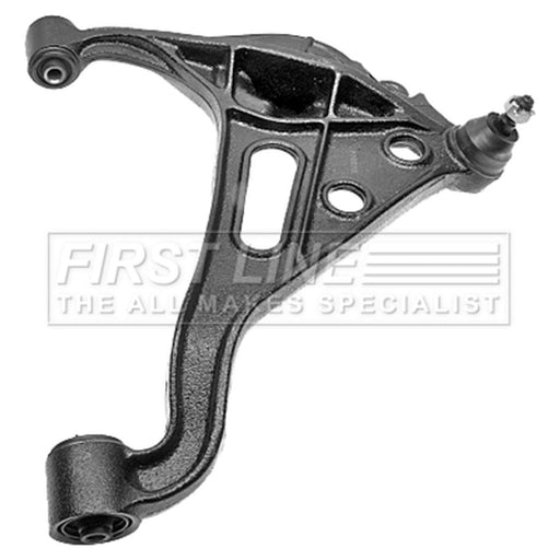 Genuine First Line Suspension Arm Rh fits Suzuki Grand Vitara 9805 FCA6828 First Line  - Dynamic Drive