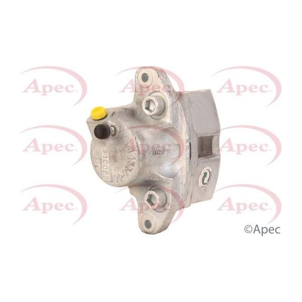 Apec Apec Brake Caliper (Front/Left) LCA469