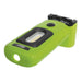 Sealey Rechargeable 360 Inspection Light 3W COB & 1W SMD LED Green Lithium-Polym Sealey  - Dynamic Drive