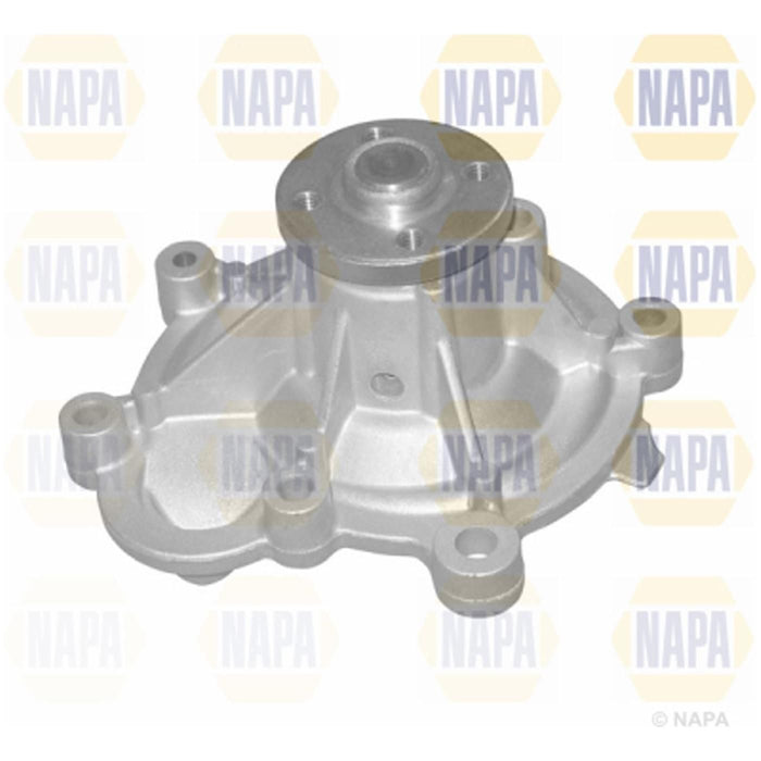 Genuine NAPA Water Pump for Mercedes-Benz 2712000201