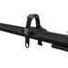 Thule TopRide Roof Bar Fork Mounted Lockable Single Bike Cycle Carrier 568 Thule  - Dynamic Drive