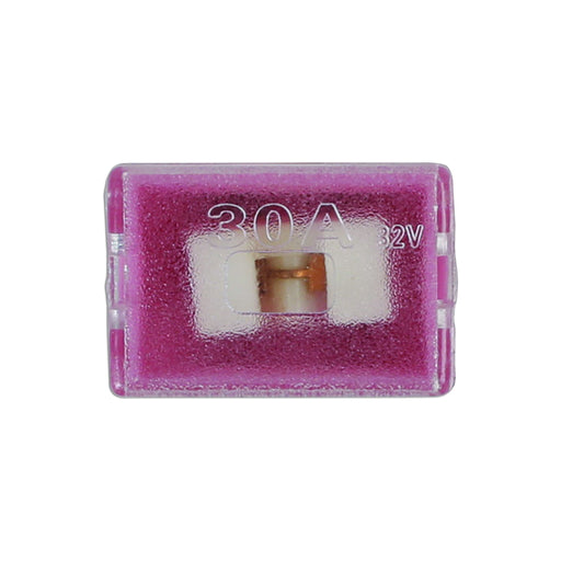 Connect Female PAL Fuses 30A 10pc 30476 Tool Connection  - Dynamic Drive