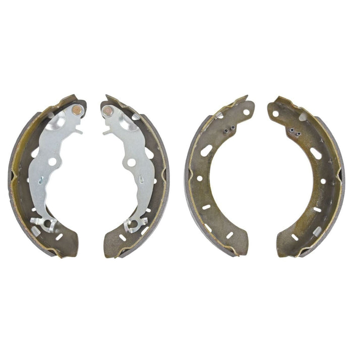 Blue Print ADBP410016 Brake Shoe Set