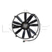 NRF Radiator Fan fits Mercedes 124 190 E-class Sprinter Sprinter 2-t Sprinter 3- NRF  - Dynamic Drive