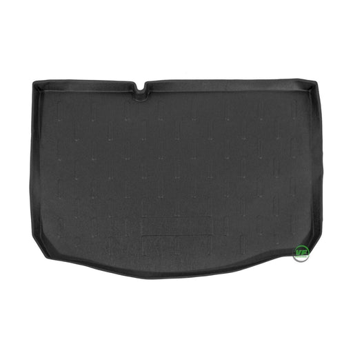 Heavy Duty Tailored Fit Boot Liner Tray Car Mat Fits Citroen C3 2002-2009 UKB4C  - Dynamic Drive