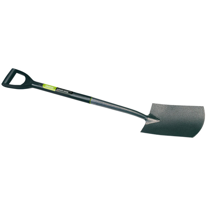 Draper Extra Long Carbon Steel Garden Spade 88794