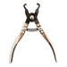 Laser Fuel Line Pliers - for VAG 4812 Laser Tools  - Dynamic Drive