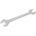 Draper Elora Long Imperial Double Open End Spanner, 1.1/4 x 1.3/8" 01630 Draper  - Dynamic Drive