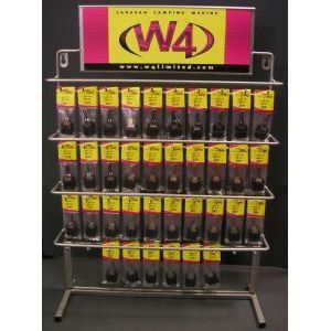 W4 Wd Key Stand & 3 Off Each Key 51999 W4 - Dynamic Drive