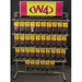 W4 Wd Key Stand & 3 Off Each Key 51999 W4 - Dynamic Drive