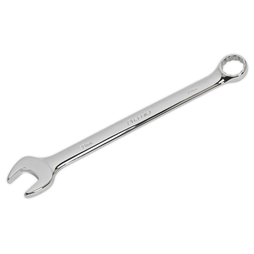 Sealey Combination Spanner 30mm CW30 Sealey  - Dynamic Drive