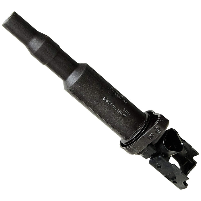 Genuine Bosch Ignition Coil fits Citroen DS3 VTi - 1.6 - 10-15 0221504470