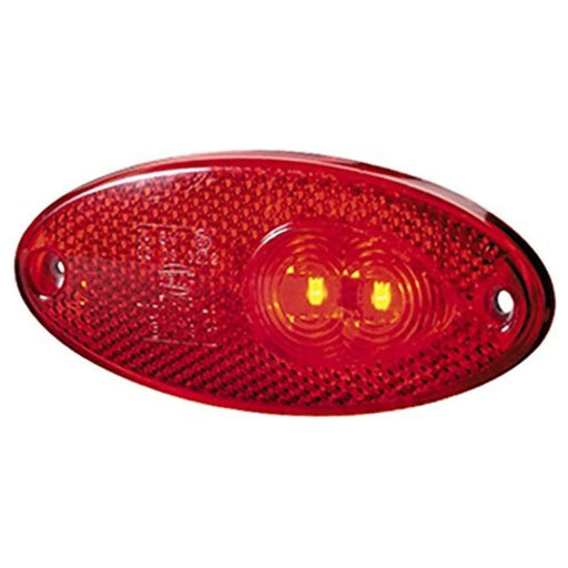 Hella Tail Light LED 24V 2TM 964 295-091 Hella  - Dynamic Drive