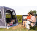 Vango HexAway Pro Air Low Drive Away Awning  (180 - 210cm) Campervan Vango  - Dynamic Drive