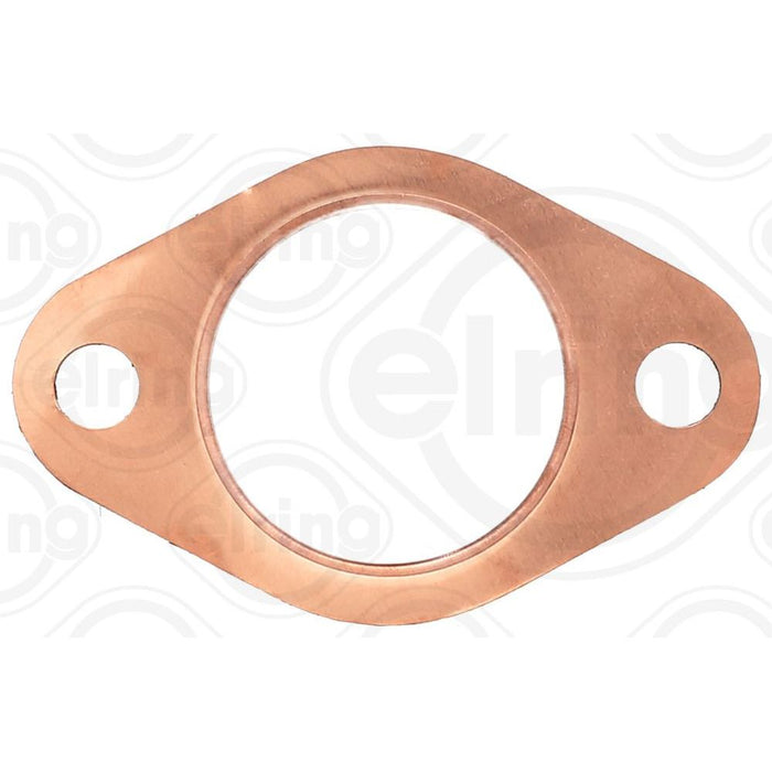 Genuine Elring part for Porsche Exhaust Pipe Gasket 032.965