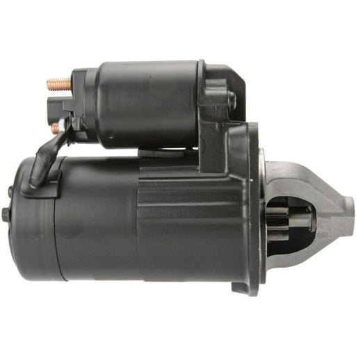 Hella Starter 12V 1.2kW for e.g. Kia Sportage (Je_, Km_) 8EA 011 611-441 Hella  - Dynamic Drive