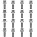 16 Wheel Bolts Nuts Fits Skoda Fabia Octavia Roomster Superb Autoinparts  - Dynamic Drive