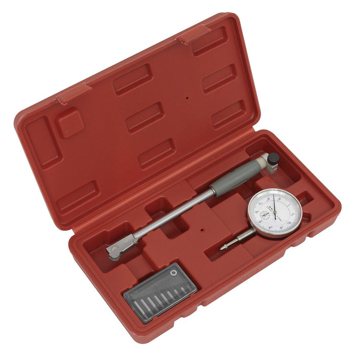 Sealey Dial Bore Gauge 18-35mm DBG508