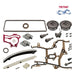 febi 49455 Timing Chain Kit Febi Bilstein  - Dynamic Drive