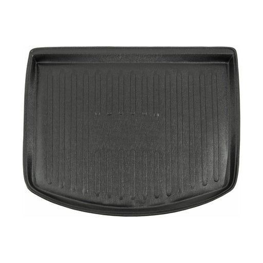 Heavy Duty Tailored Fit Boot Liner Car Mat Focus C-Max 2010- Kolo Dojazdove UKB4C  - Dynamic Drive