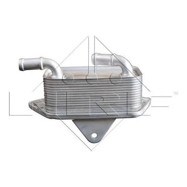 NRF Oil Cooler 31205