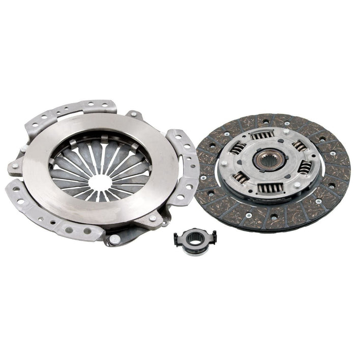 Blue Print ADP153016 Clutch Kit