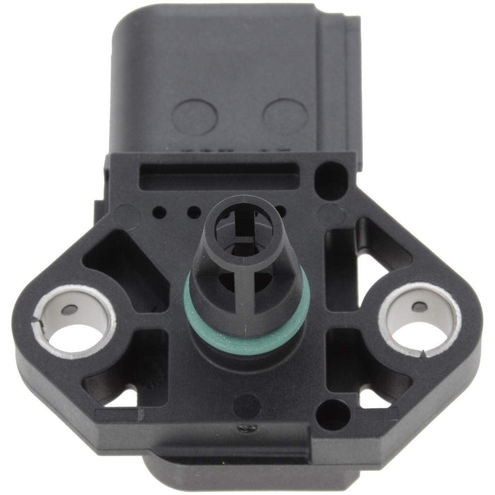 Genuine Bosch Map Sensor fits Audi A5 Cabrio TFSi - 2.0 - 09-14 0261230208