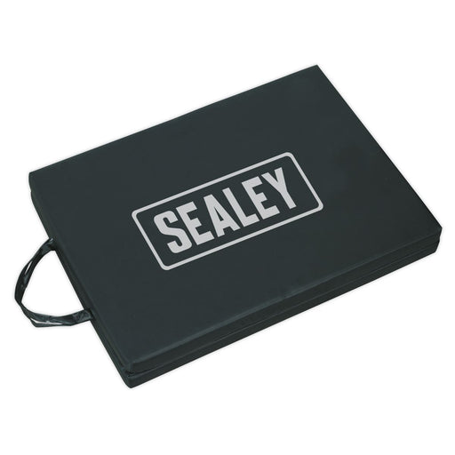 Sealey Folding Mechanic's Work Mat VS858 Sealey  - Dynamic Drive