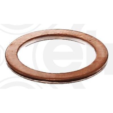 Genuine Elring part for Man Oil Drain Plug Seal 119.504