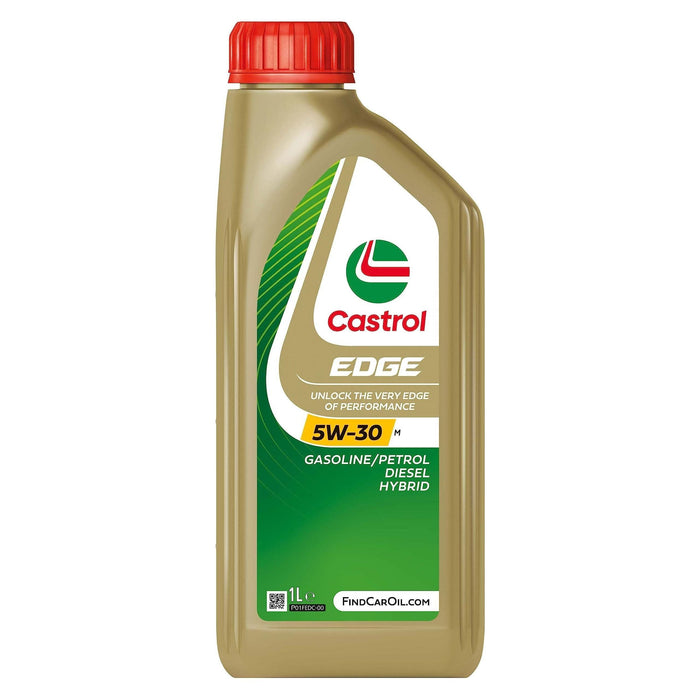 Castrol Edge 5W-30 M  - 1L 15F6DA