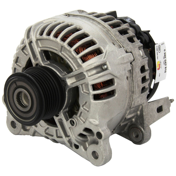 Bosch Reman Alternator 4281 0986042810