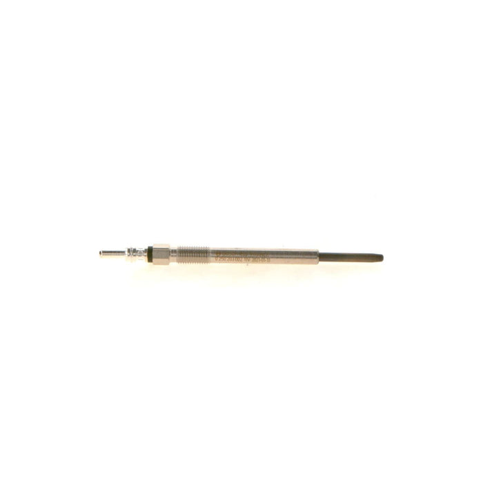 Genuine Bosch Glow Plug Glp016 fits Vauxhall Corsa CDTi - 1.3 - 06-14 0250203002