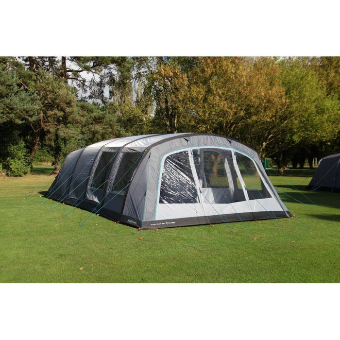 Outdoor Revolution Camp Star 700 Air Tent Bundle Deal Outdoor Revolution  - Dynamic Drive