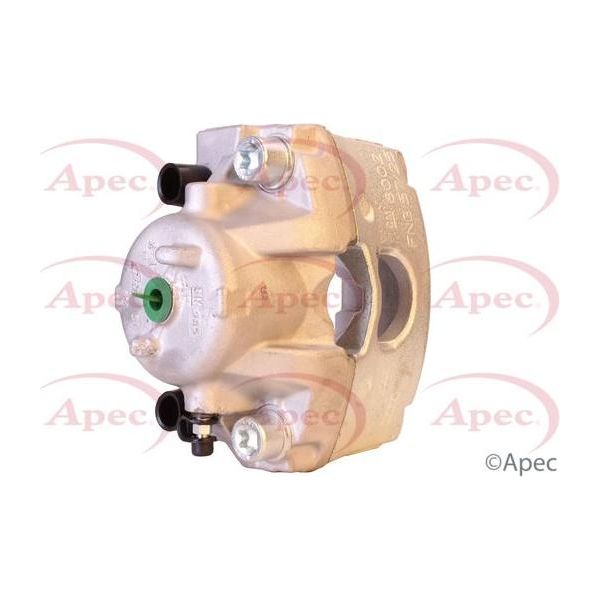 Apec Apec Brake Caliper (Front/Left) LCA364