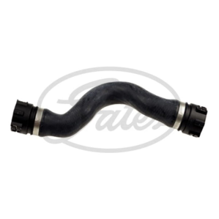 Gates Curved Radiator Hose fits Volvo V60 T6 - 3.0 - 14-18 05-2541