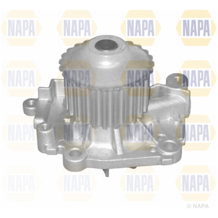 Genuine NAPA Water Pump for Mitsubishi Volvo 30874316