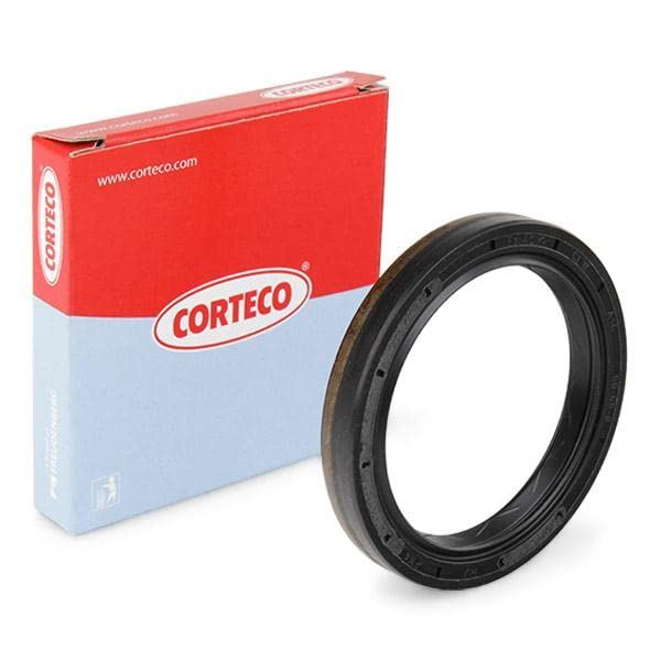 Corteco Differential / Driveshaft Seal fits VW  Polo - 1.4 - 09-14