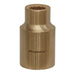 Sealey Socket 10mm 1/2"Sq Drive Non-Sparking WallDrive NS043 Sealey  - Dynamic Drive