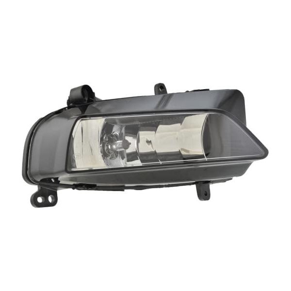 Hella FF-Front Fog Light right for e.g. Audi A5 S-Line  (8T3/8TA/8F7) Hella  - Dynamic Drive