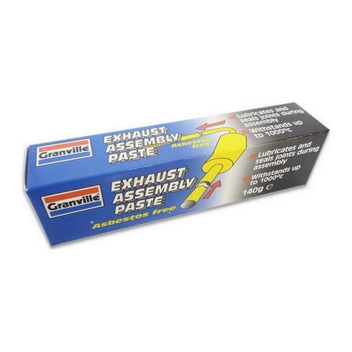 Granville Exhaust Assembly Paste Granville  - Dynamic Drive