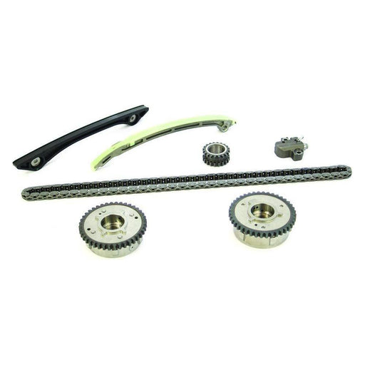 BGA Timing Chain Kit TC2304VFK fits Volvo V60 Town Parts  - Dynamic Drive