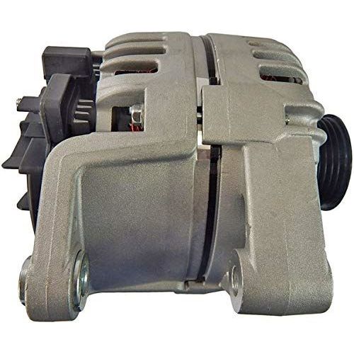 Hella Alternator 14V 100A for e.g. Opel Corsa C (X01) 8EL 012 430-411 Hella  - Dynamic Drive