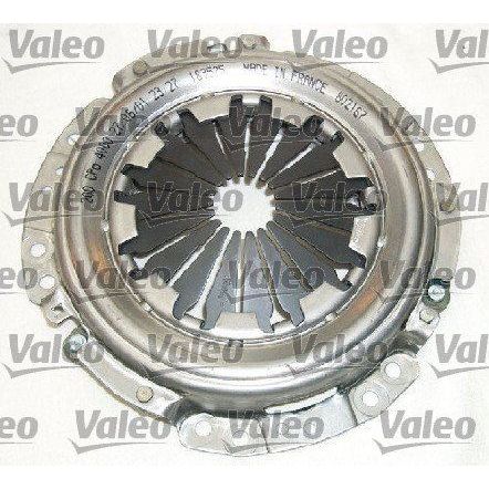 Valeo Clutch Kit 006730 Automotive Part fits Renault 9 11 21 Trafic Valeo  - Dynamic Drive