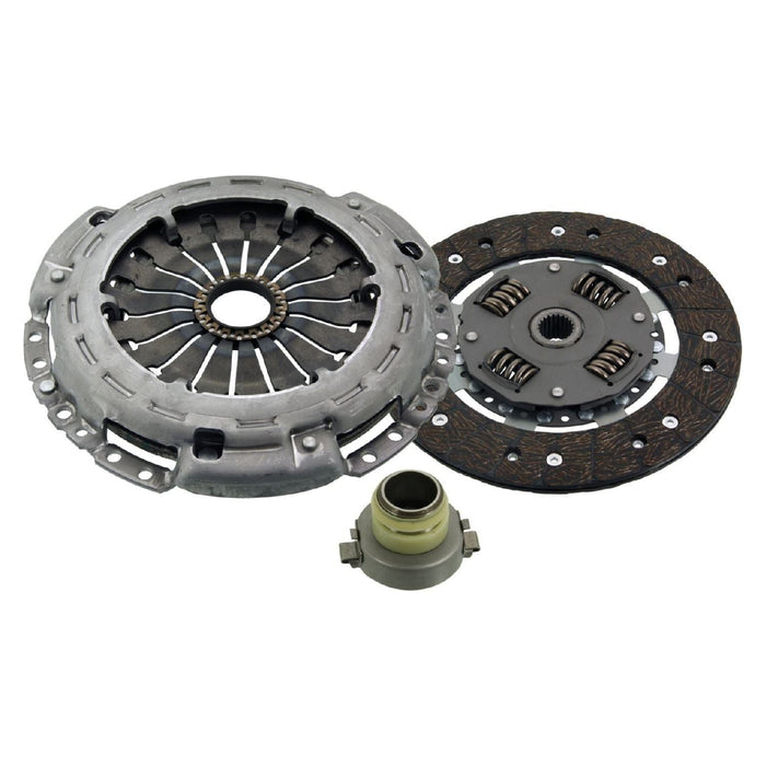 Blue Print ADP153078 Clutch Kit