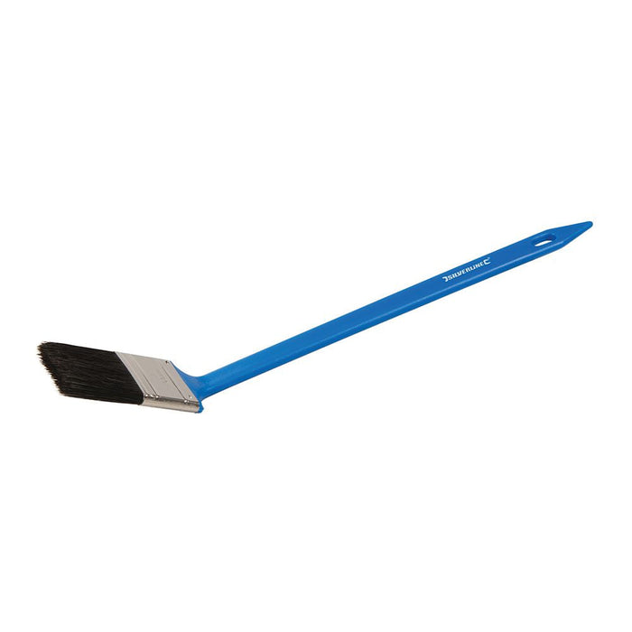 Silverline Radiator Paint Brush Long Reach 50mm / 2"