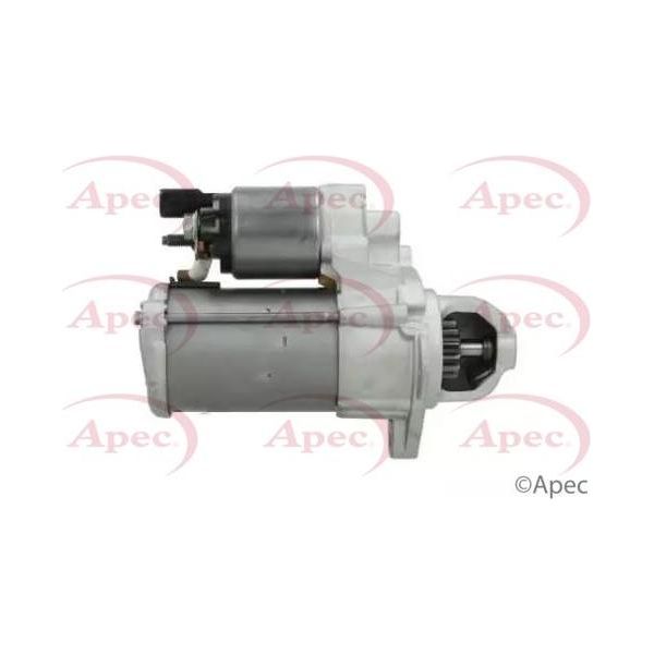 Apec Apec Starter Motor ASM1716